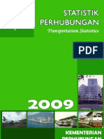 Statist i k 2009
