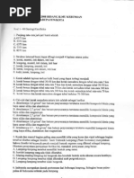 Download Soal Olimpiade Kebumian Tahun 2009 by rudyhilkya SN13319269 doc pdf