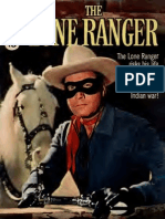 Lone Ranger 138