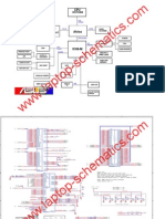 ASUS  laptop SCHEMATIC DIAGRAM