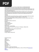Download askep hipertiroid by Gir Charming SN133193665 doc pdf