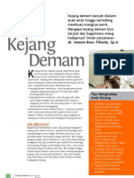 Kejang Demam PDF