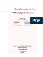 Tugas Kelompok Perancangan Alat Proses Ok