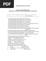Download CreditRebuildingLetters Template by FreedomofMind SN133197019 doc pdf
