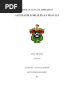 Download Makalah Akuntansi Keprilakuan Annis Meitiyah by Annis Meitiyah SN133197879 doc pdf