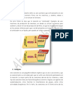 Vocabulario de Biología