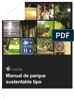 Manual Parque Sustentable