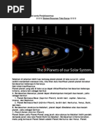 Download gambar tata surya by Maheza Rg SN133203160 doc pdf