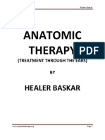 Anatomic Therapy English