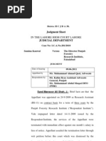 Inquiry Report Sample PDF | PDF