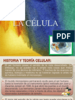 bio-LA CÉLULA.pptx