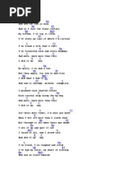 Poem Each And All