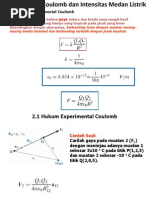 Download 4 Hukum Coulomb Dan Intensitas Medan Listrik by telcoma12 SN133216271 doc pdf
