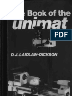  Book of the Unimat