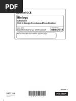 Download edexcel gce biology June 2013 Scientific Article International Only by Wajeeha Asif SN133218797 doc pdf