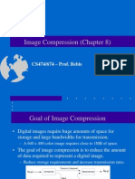 Image Compression Techniques