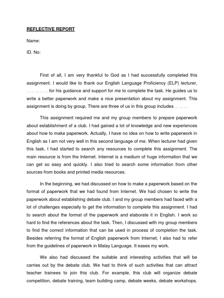 Semiotics class essay image