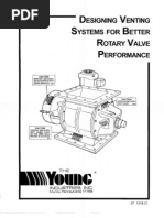 Rotary Airlock Feeder Valve Industries Applied And