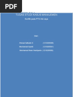 Download konflik manajemen by Muhammad Ilham Hardijanto SN133221572 doc pdf