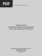 Download 16KONSEPDASARPENJAKES by Tedy Friyadi SN133221694 doc pdf