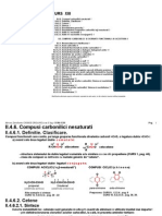 88748107 Curs Chimie Organica