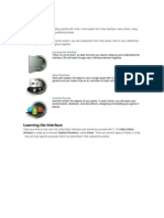 Unity Basics: Learning The Interface