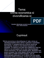 stiinta