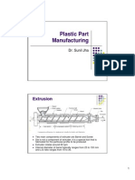 L10 Plastic Parts