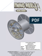 Catalogue Lightning-Reels English