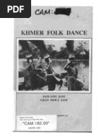 Download Khmer Folk Dance by aitcambodia SN13322777 doc pdf