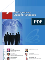 PGP Handbook