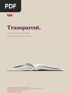 Financial Planning f Sg