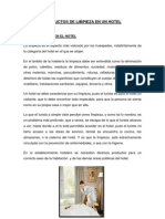 Download Productos de Limpieza en Un Hotel Final by Kari Morrison SN133229969 doc pdf