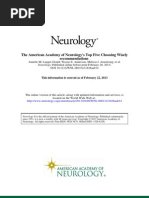 Neurology 2013 Langer Gould WNL.0b013e31828aab14
