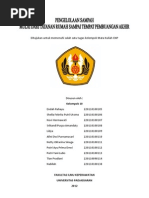 Download MAkalah Pengolaan Sampah by Nabila Yusuf SN133230927 doc pdf
