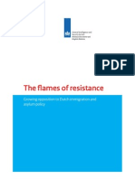 The Flames of Resistance