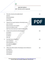 10 Science Carbon and Its Compound 03