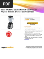 Download Top 10 Best Buy Oster Food Processors by marbeserena SN133235149 doc pdf