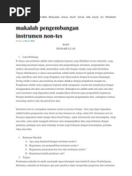 Download Pengembangan Instrumen Penilaian Skala Sikap Siswa Sma Kelas Xii Terhadap Praktikum Kimia by Jane Arantika SN133236031 doc pdf