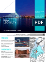 Legibility: Site Study Putrajaya Percint 2,3 and 4