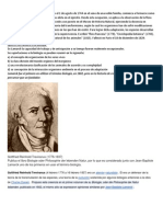 Bibliografía de Lamarck