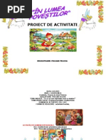 Best Indrumator Metodic Documents Scribd