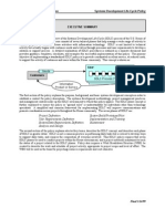 U.S. House of Representatives Systems Development Life-Cycle Policy