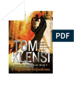 Tom Clancy - U Tigrovim Čeljustima