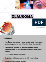 GLAUKOMA