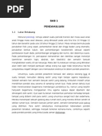 Download Seminar BAB II Revisi Lagi by Septian Adhityo SN133253230 doc pdf