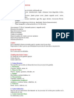 Del Trabajo Práctico.-: Costos Y Presupuestos