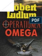 Robert Ludlum - Operatiunea Omega v.1.1