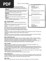 Download Writing Tips for CPE by daniele_catalano SN133256448 doc pdf