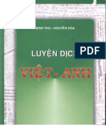8164 Luyen Dich Tieng Anh